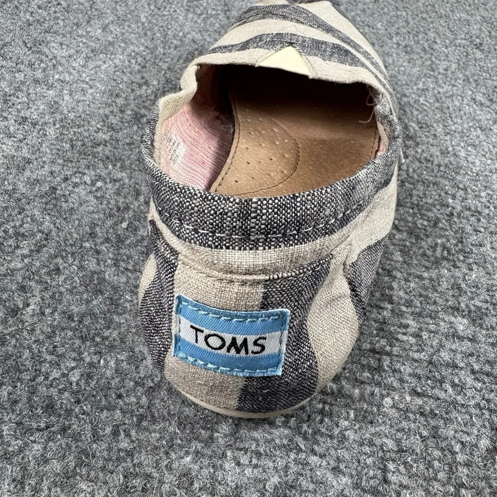 Toms women classic
